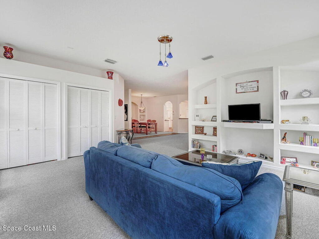 4341 Aberdeen Circle, Rockledge, FL 32955