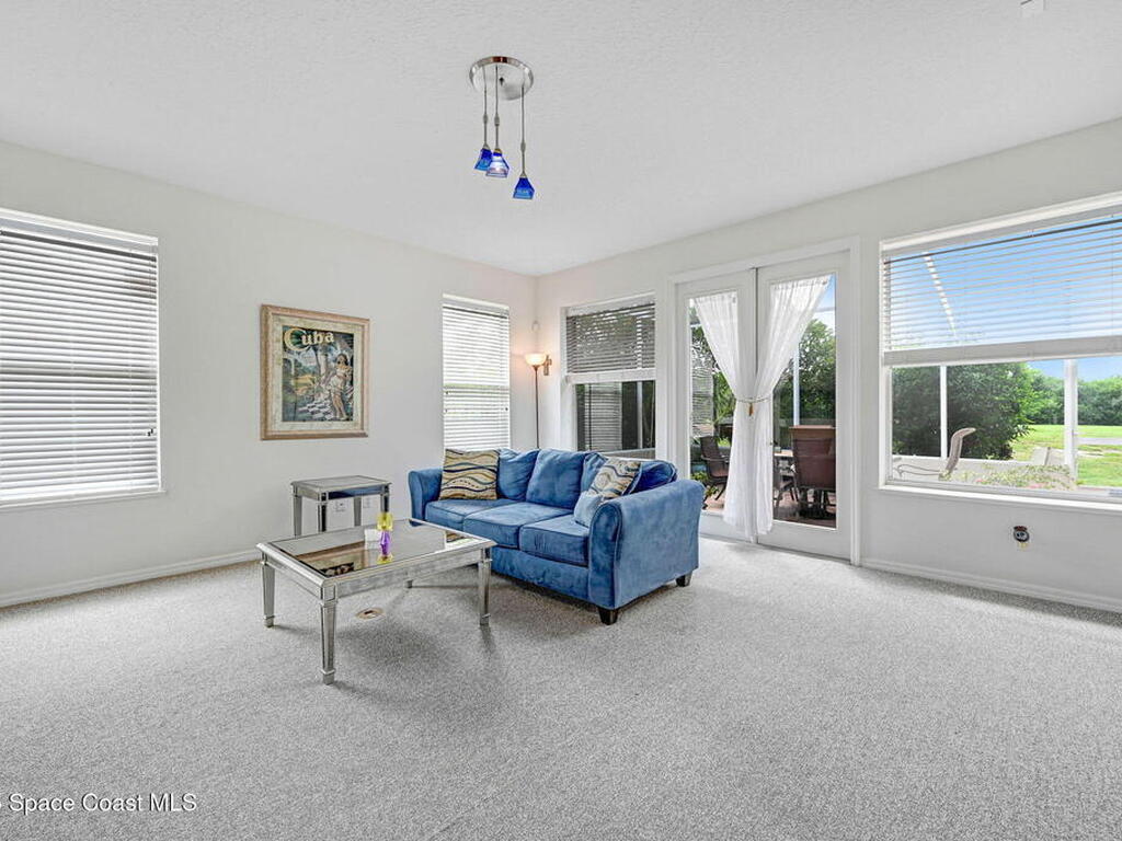 4341 Aberdeen Circle, Rockledge, FL 32955