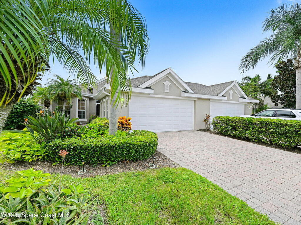 4341 Aberdeen Circle, Rockledge, FL 32955