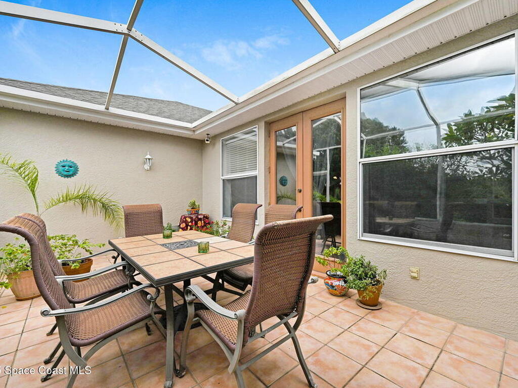 4341 Aberdeen Circle, Rockledge, FL 32955