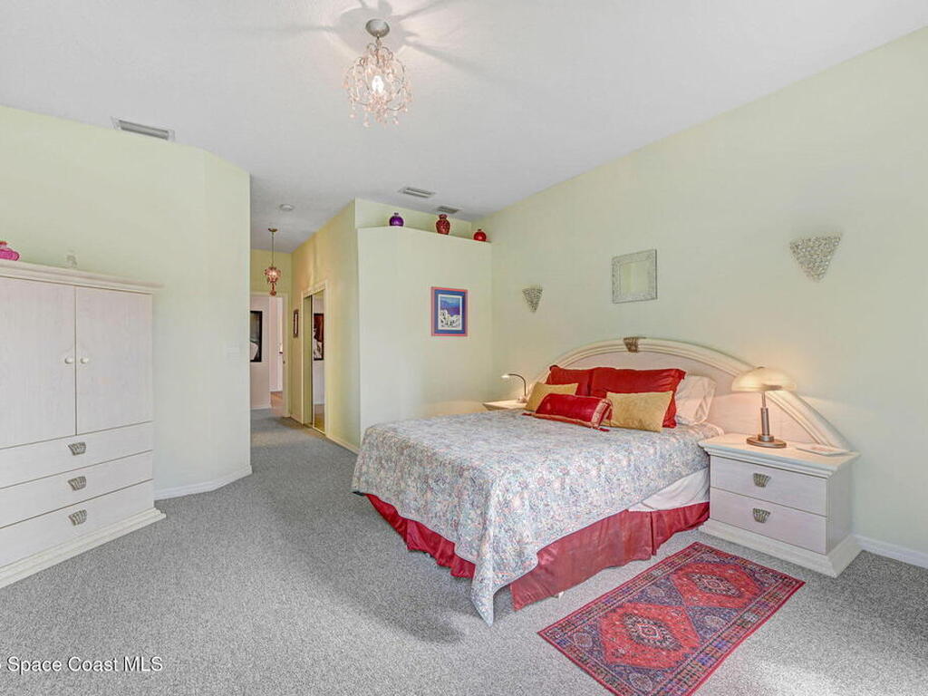 4341 Aberdeen Circle, Rockledge, FL 32955