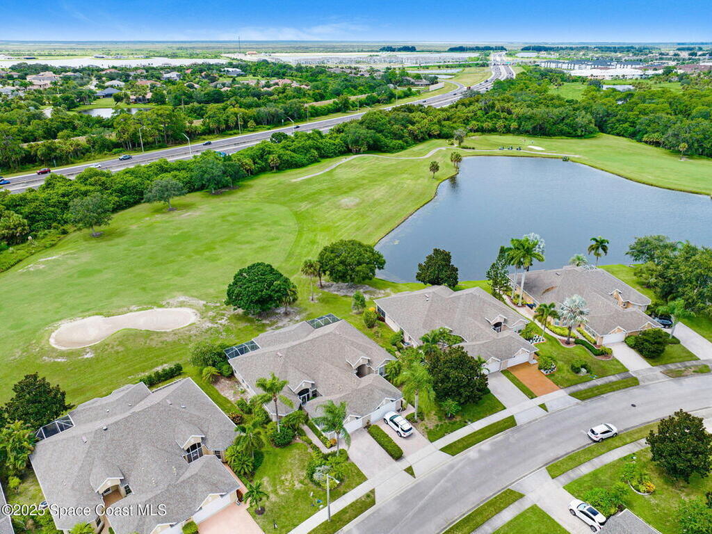 4341 Aberdeen Circle, Rockledge, FL 32955