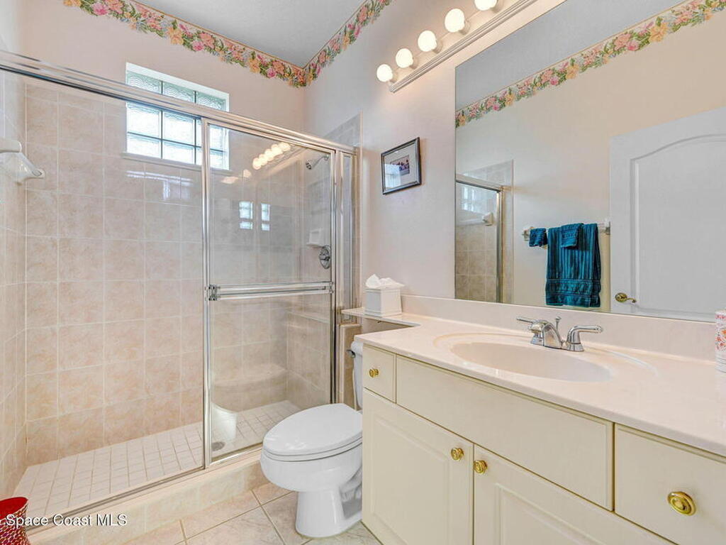 4341 Aberdeen Circle, Rockledge, FL 32955