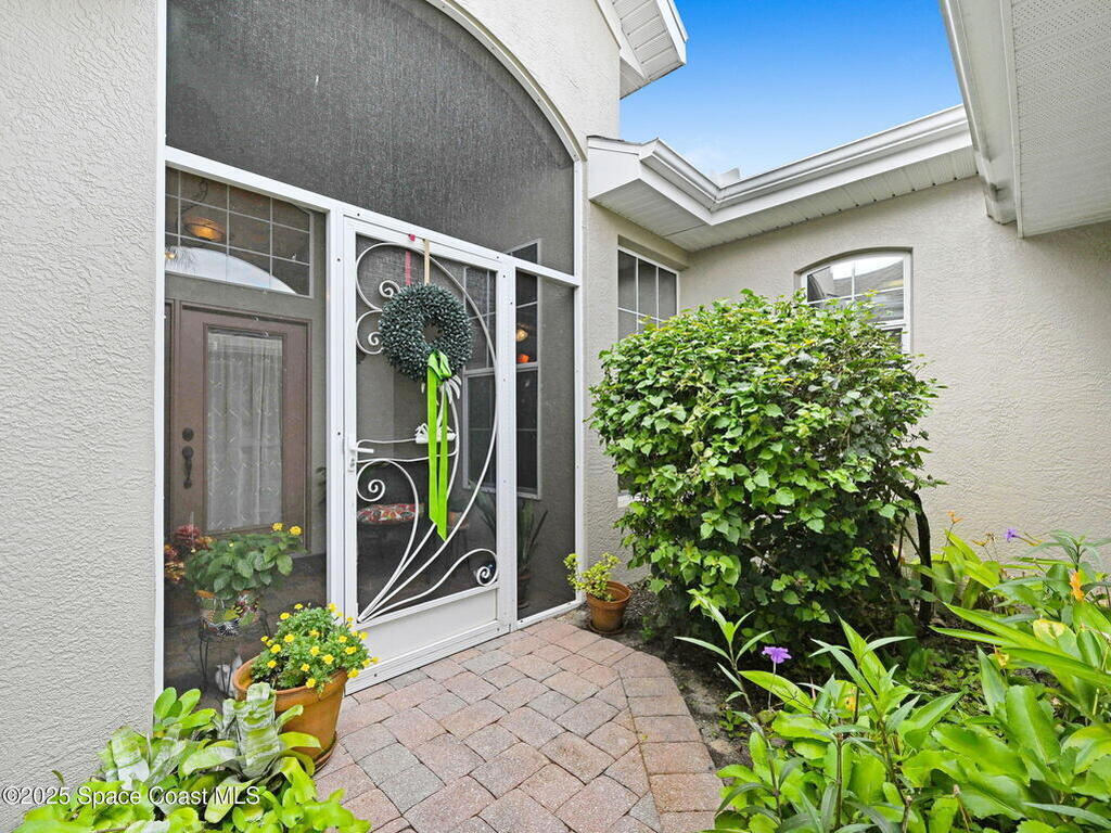 4341 Aberdeen Circle, Rockledge, FL 32955