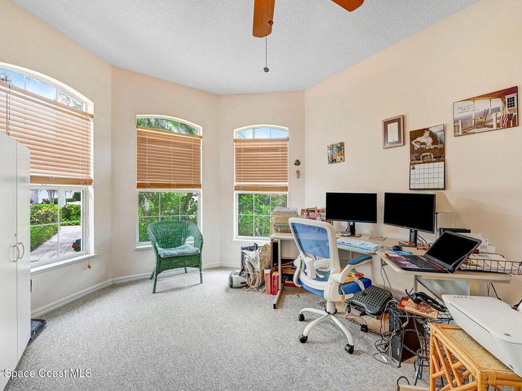 4341 Aberdeen Circle, Rockledge, FL 32955