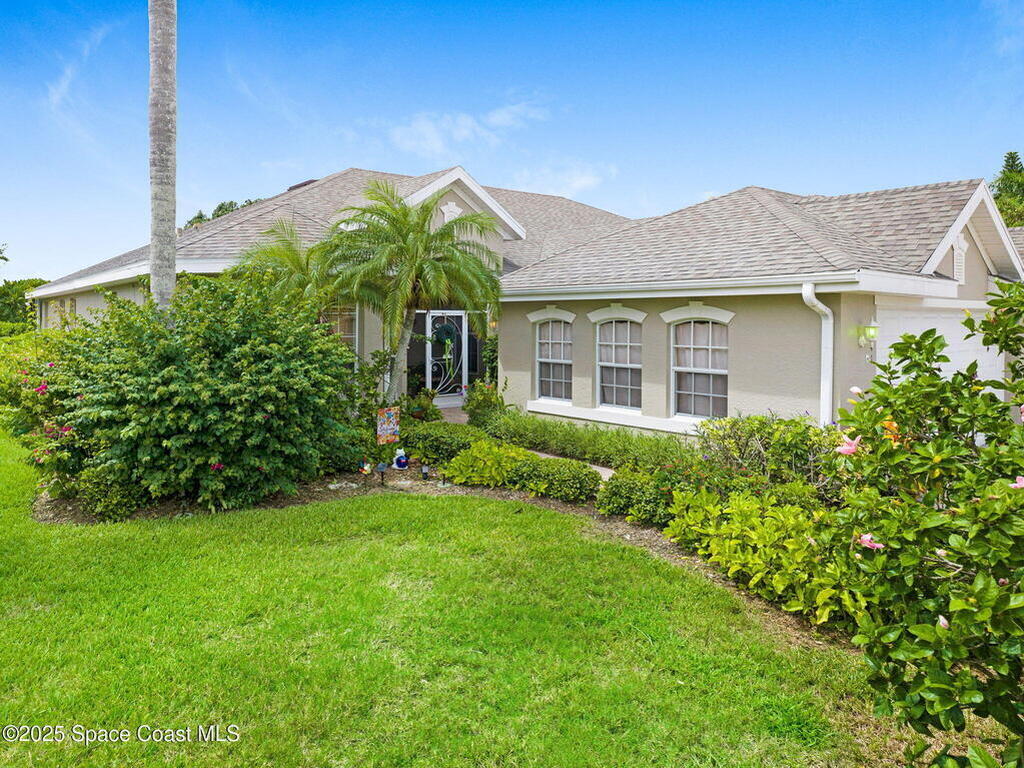 4341 Aberdeen Circle, Rockledge, FL 32955