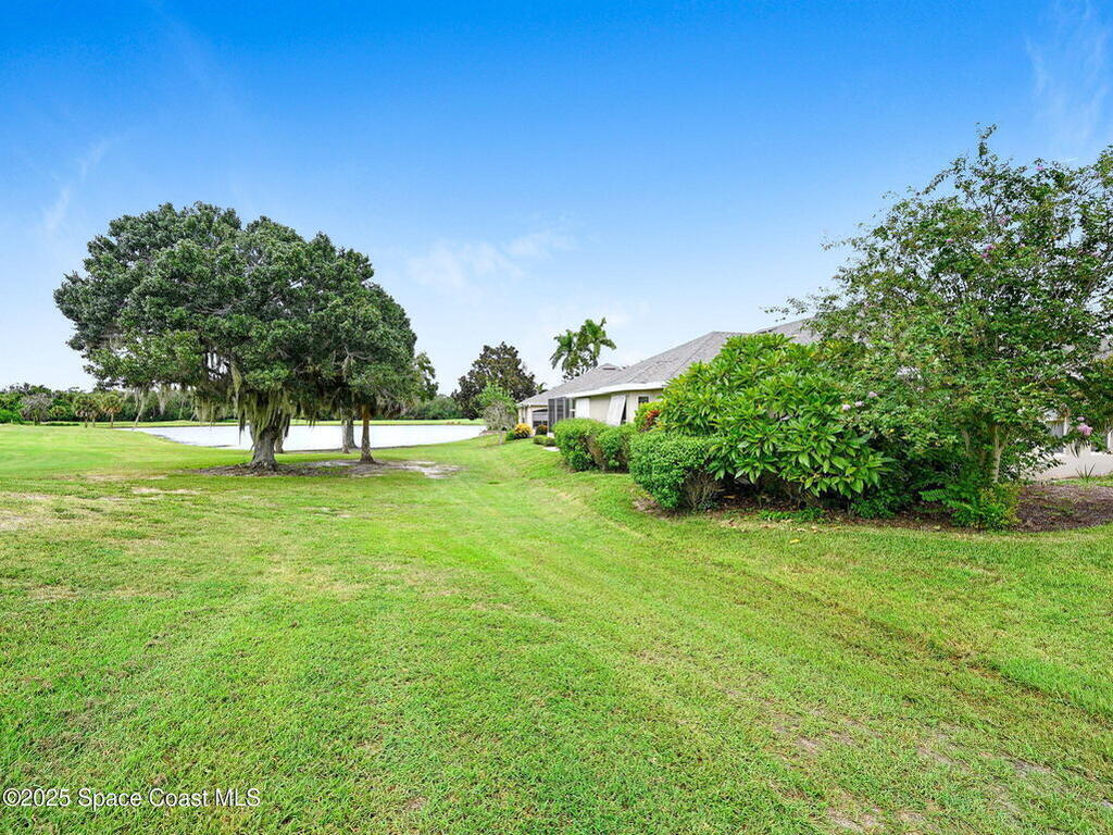 4341 Aberdeen Circle, Rockledge, FL 32955