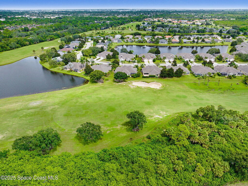 4341 Aberdeen Circle, Rockledge, FL 32955