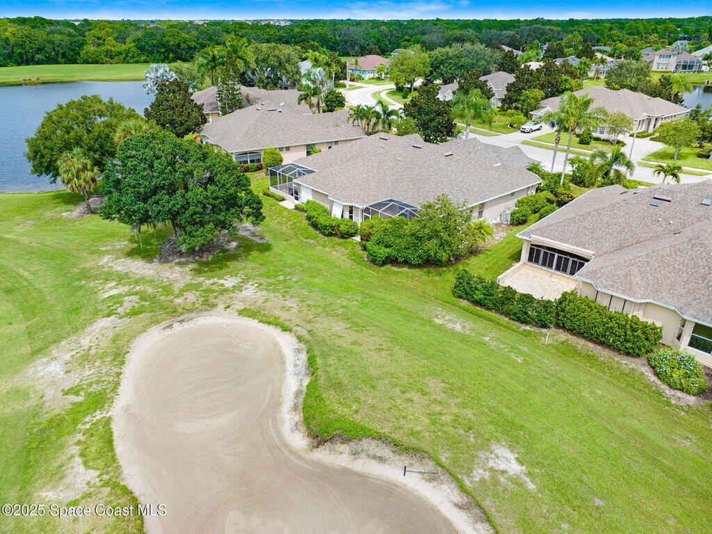 4341 Aberdeen Circle, Rockledge, FL 32955