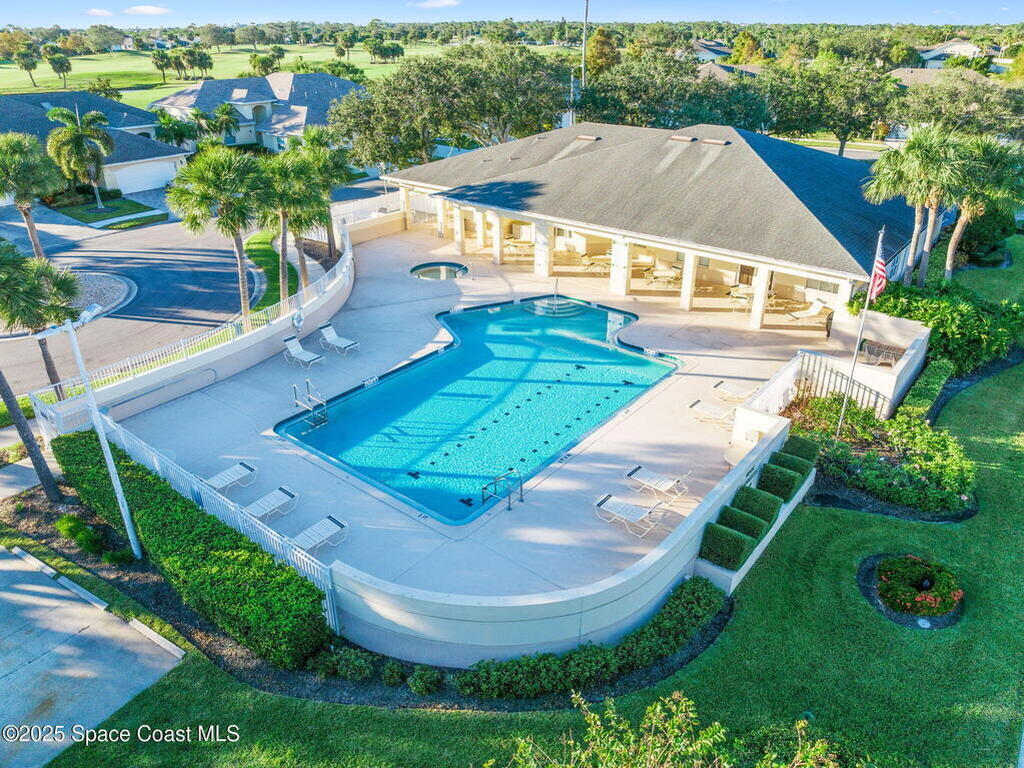 4341 Aberdeen Circle, Rockledge, FL 32955