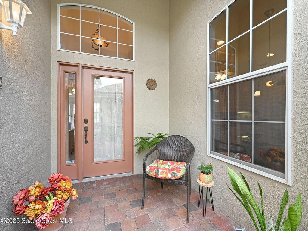 4341 Aberdeen Circle, Rockledge, FL 32955