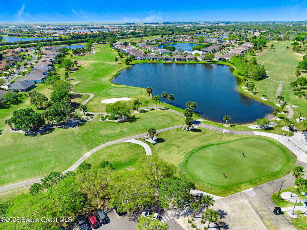 4341 Aberdeen Circle, Rockledge, FL 32955