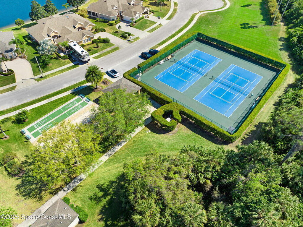 4341 Aberdeen Circle, Rockledge, FL 32955