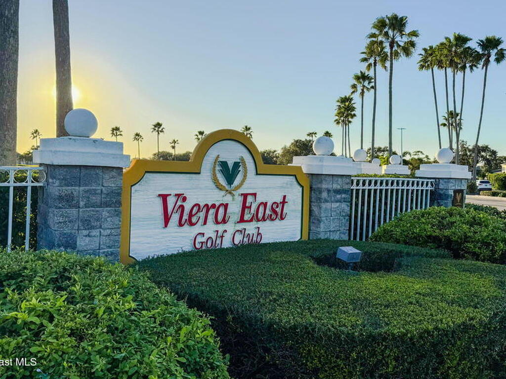 4341 Aberdeen Circle, Rockledge, FL 32955