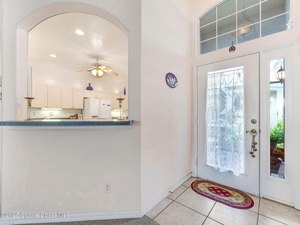 4341 Aberdeen Circle, Rockledge, FL 32955