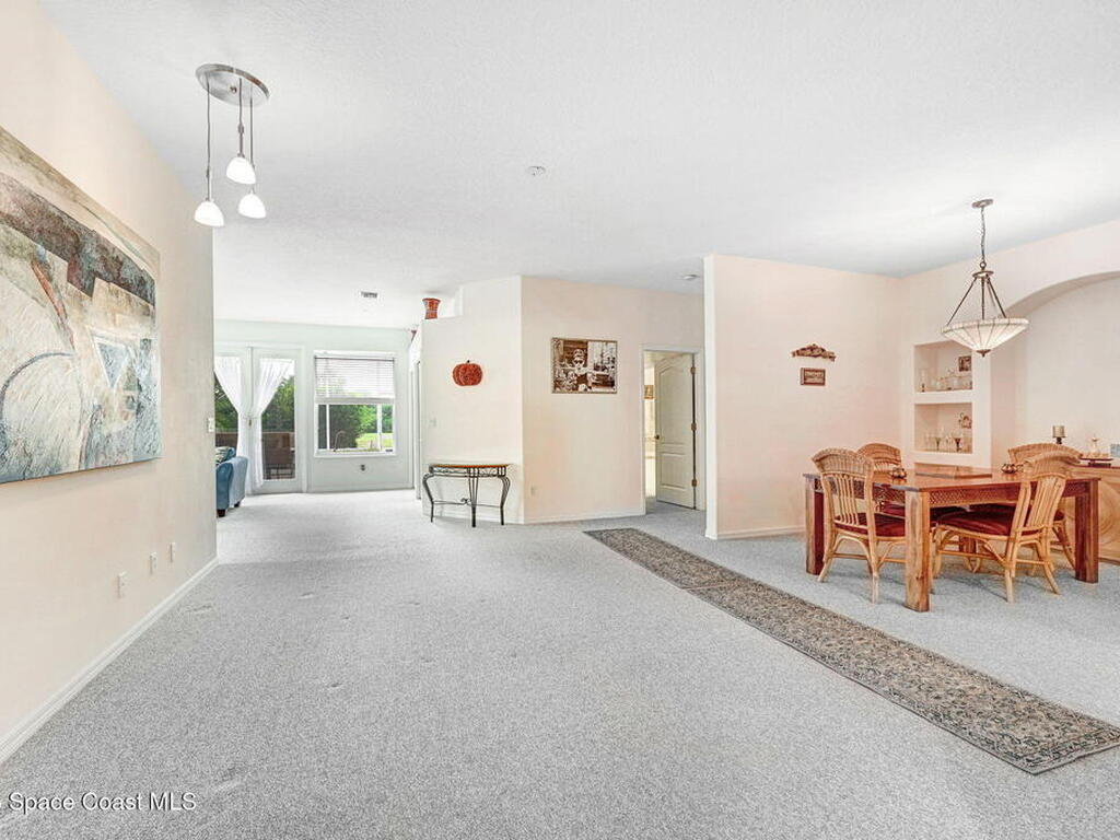 4341 Aberdeen Circle, Rockledge, FL 32955