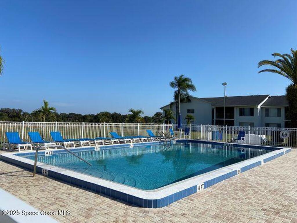 1900 Knox Mcrae Drive, Titusville, FL 32780