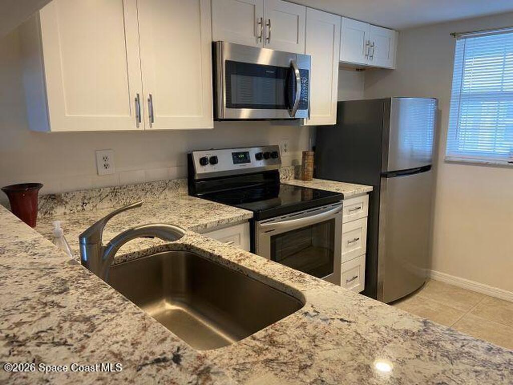 1900 Knox Mcrae Drive, Titusville, FL 32780