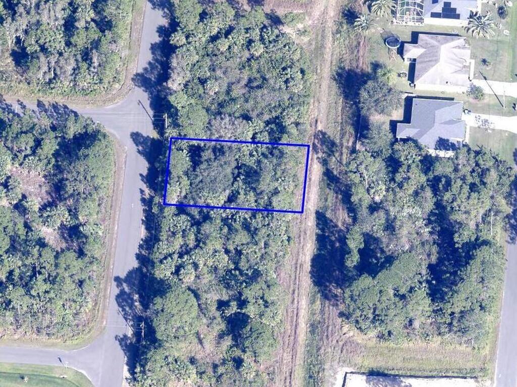 2707 Fitzpatrick Avenue, Palm Bay, FL 32908