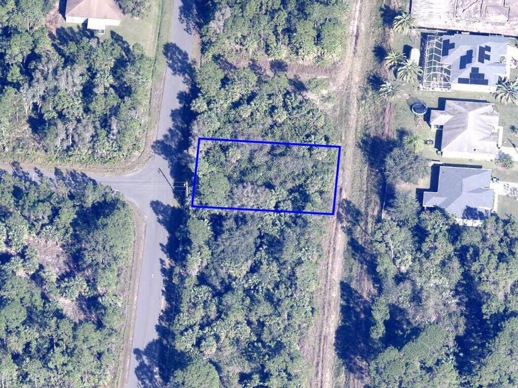 2707 Fitzpatrick Avenue, Palm Bay, FL 32908