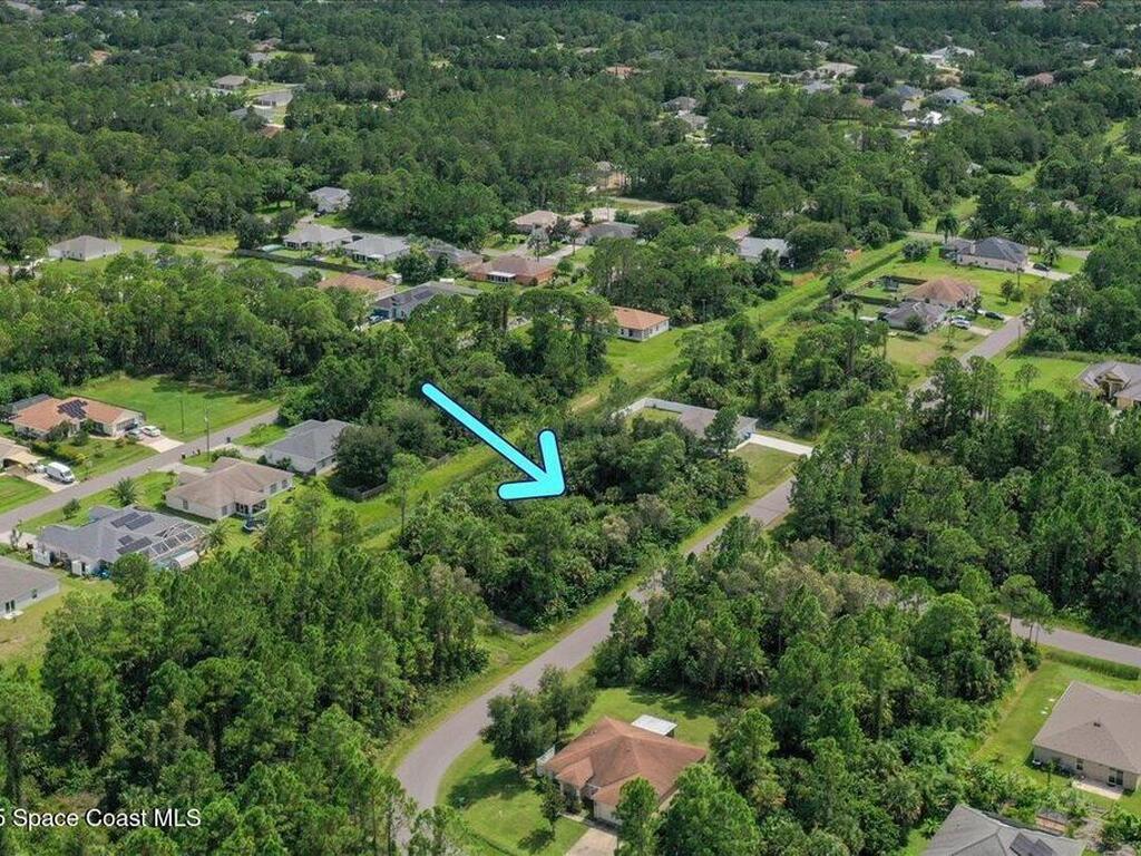 2707 Fitzpatrick Avenue, Palm Bay, FL 32908