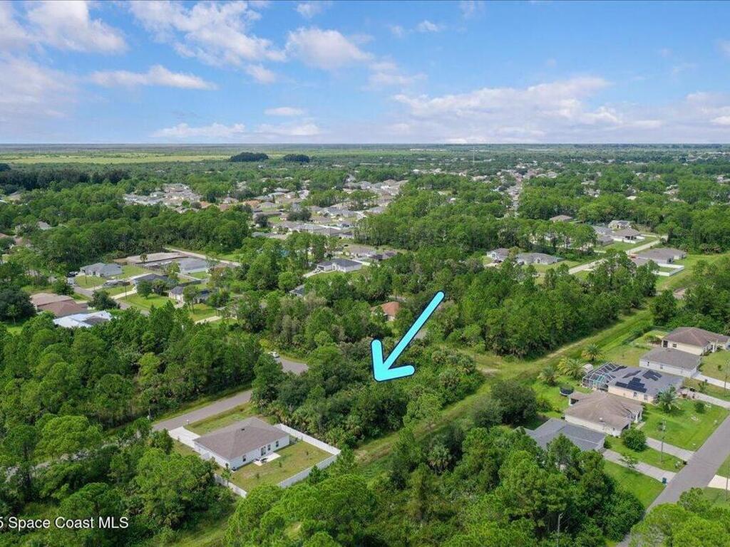 2707 Fitzpatrick Avenue, Palm Bay, FL 32908