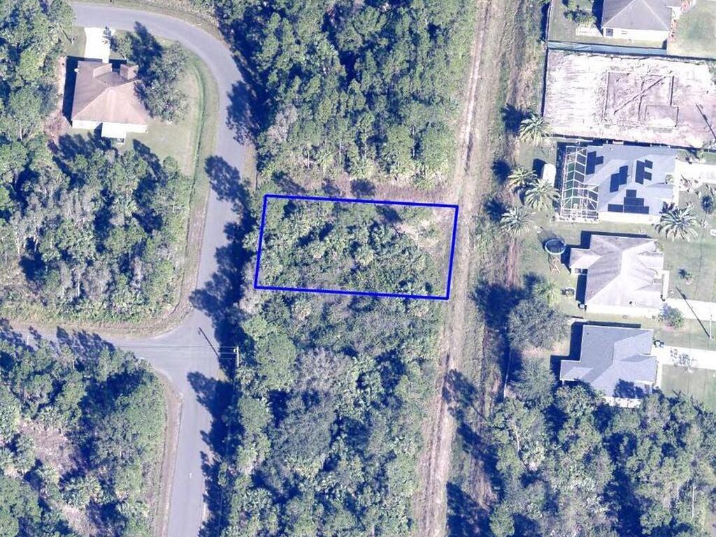 2707 Fitzpatrick Avenue, Palm Bay, FL 32908