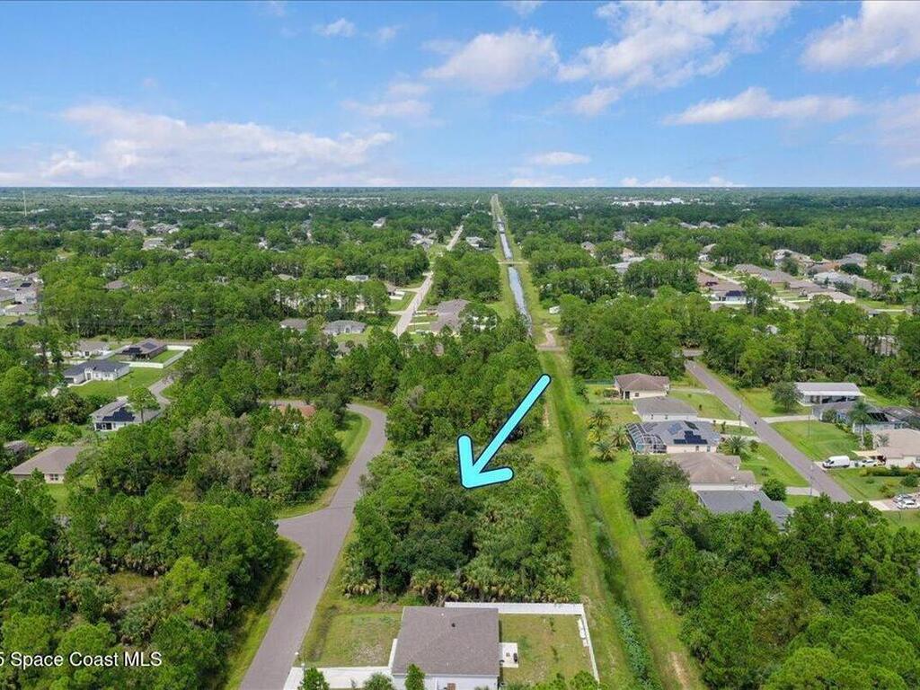 2707 Fitzpatrick Avenue, Palm Bay, FL 32908