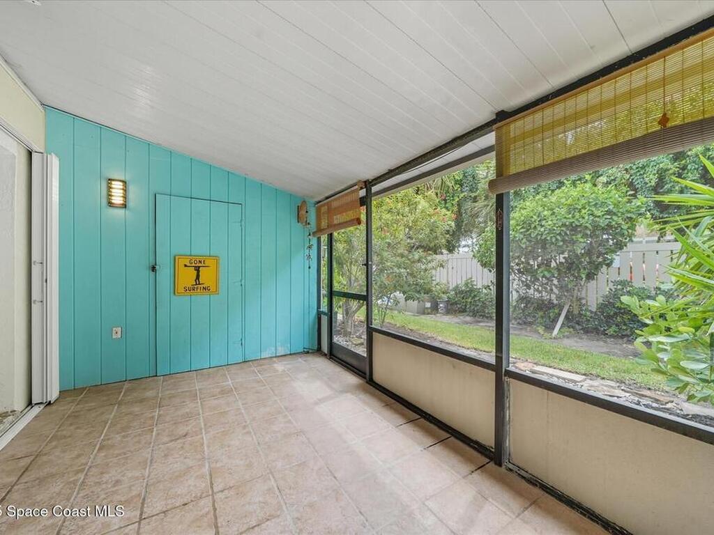 185 Palmetto Avenue, Indialantic, FL 32903