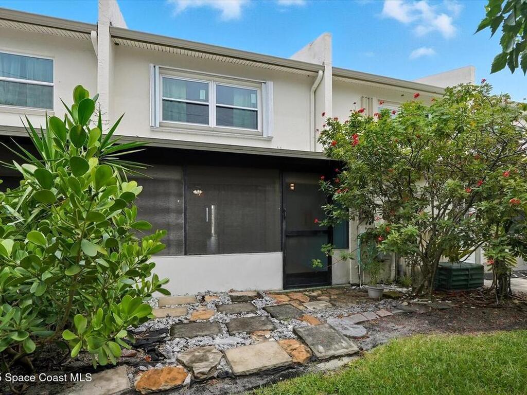 185 Palmetto Avenue, Indialantic, FL 32903