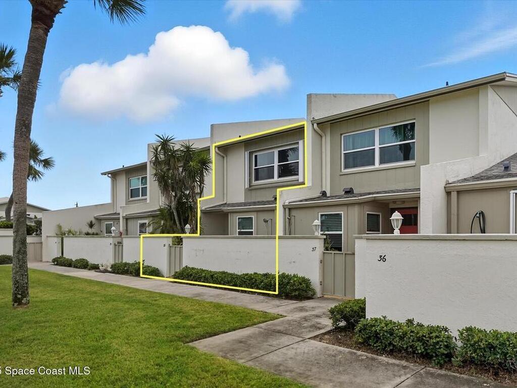 185 Palmetto Avenue, Indialantic, FL 32903