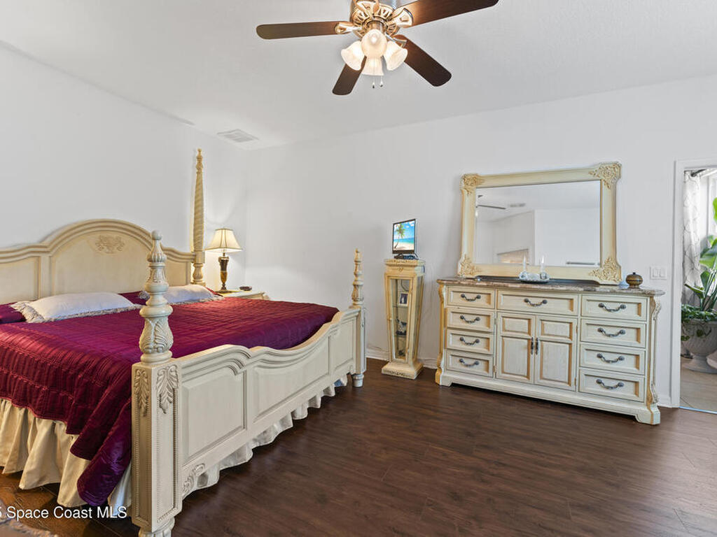 813 Del Mar Circle, Melbourne, FL 32904