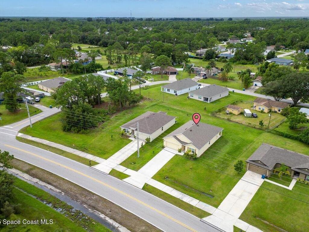 2158 Jupiter Boulevard, Palm Bay, FL 32908