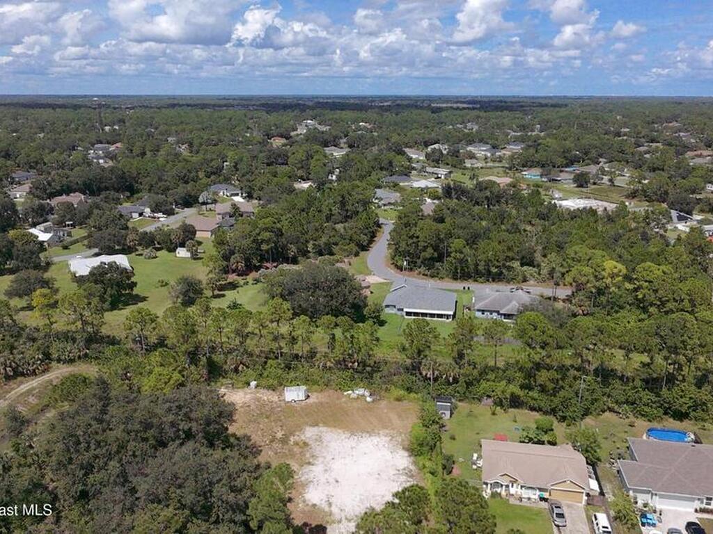 895 Tedder Road, Palm Bay, FL 32909