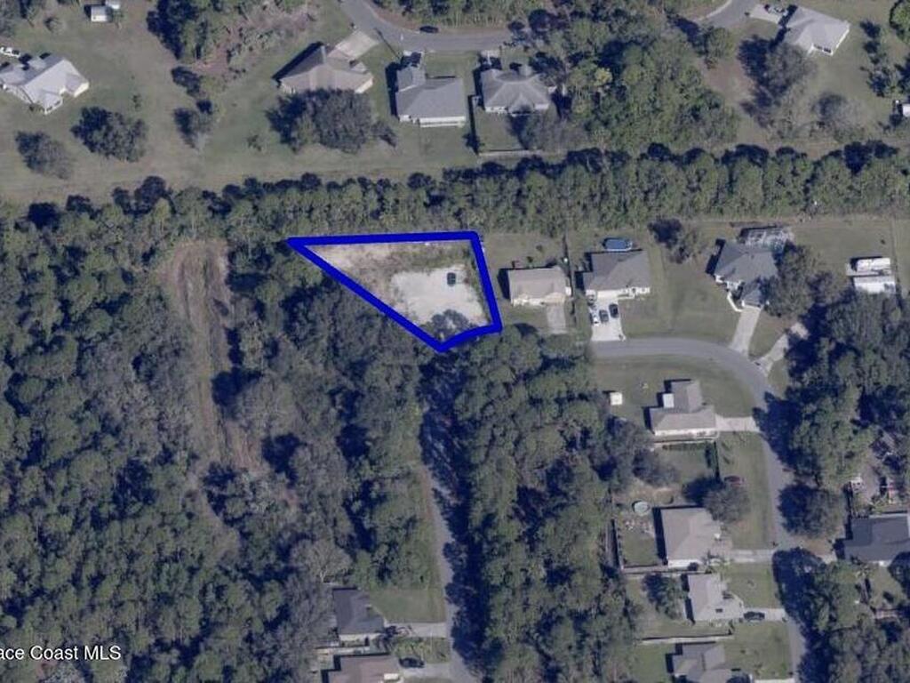 895 Tedder Road, Palm Bay, FL 32909
