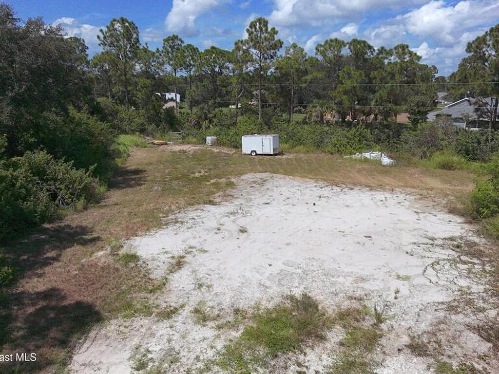 895 Tedder Road, Palm Bay, FL 32909