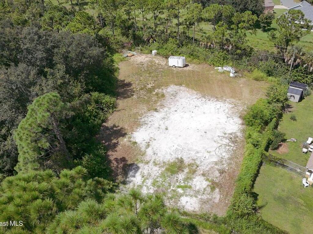 895 Tedder Road, Palm Bay, FL 32909