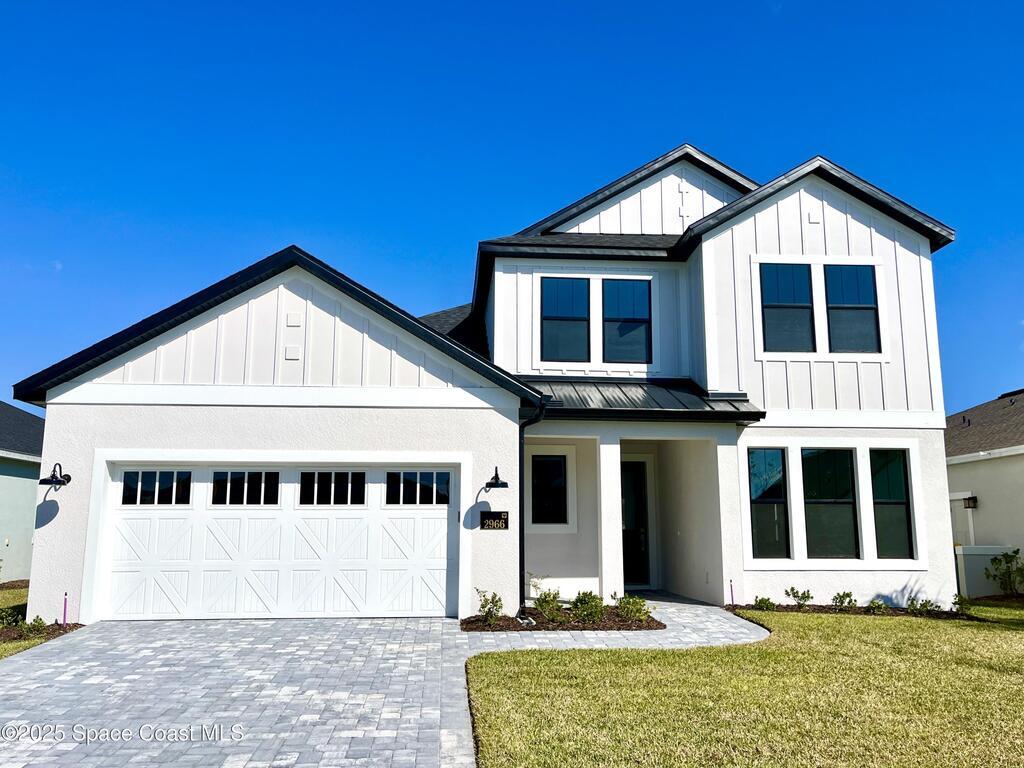 2966 Kamin Drive, Melbourne, FL 32940