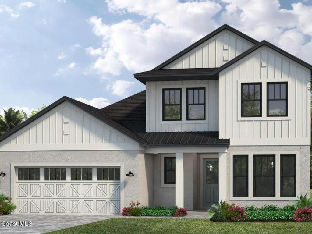 2966 Kamin Drive, Melbourne, FL 32940