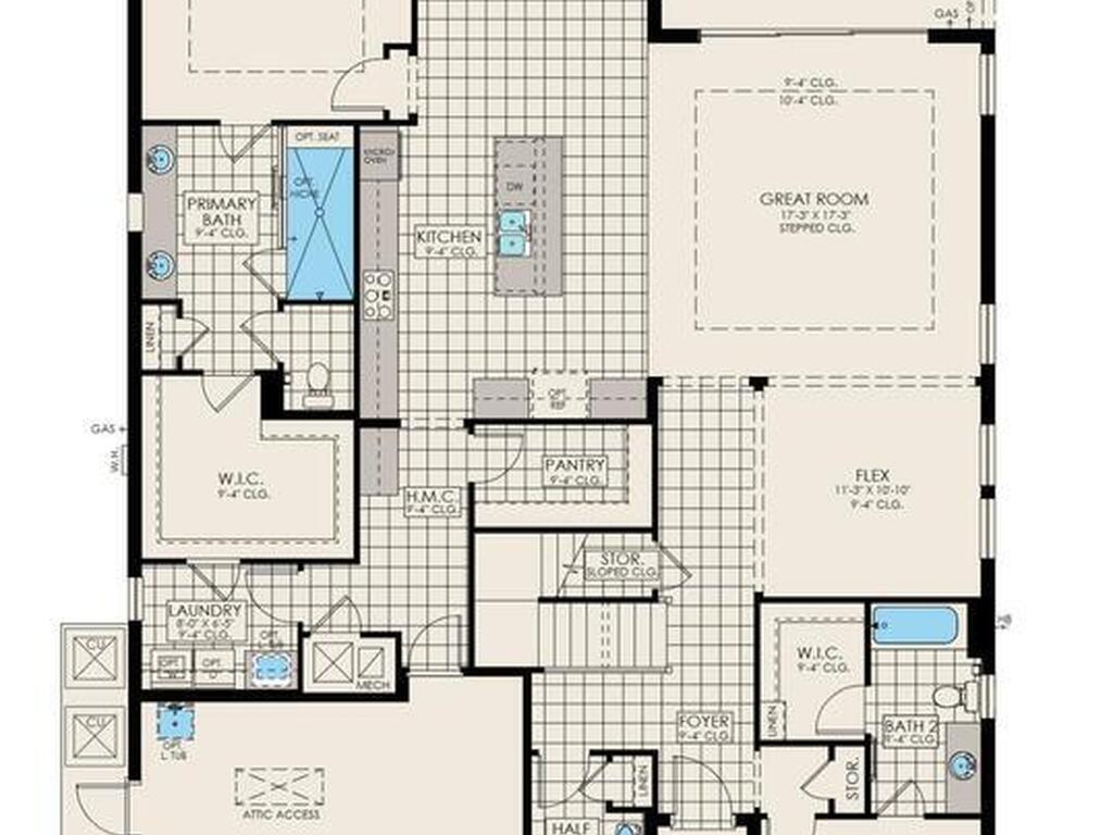 2966 Kamin Drive, Melbourne, FL 32940