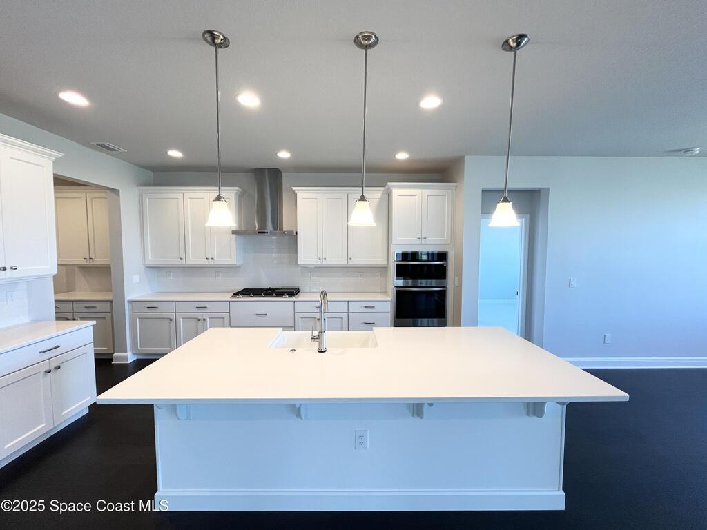 2966 Kamin Drive, Melbourne, FL 32940