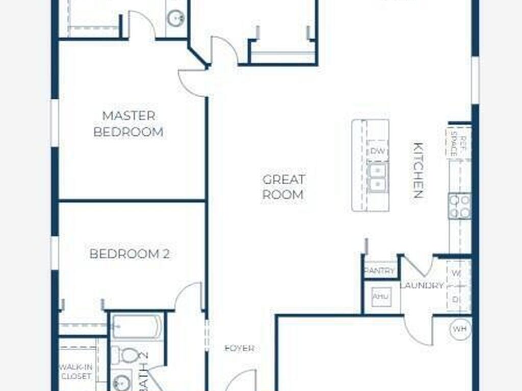 2772 Dahlia Road, Palm Bay, FL 32909