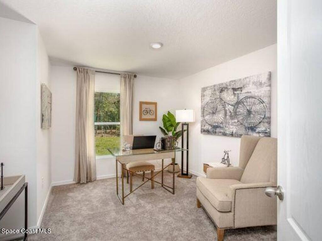 2772 Dahlia Road, Palm Bay, FL 32909