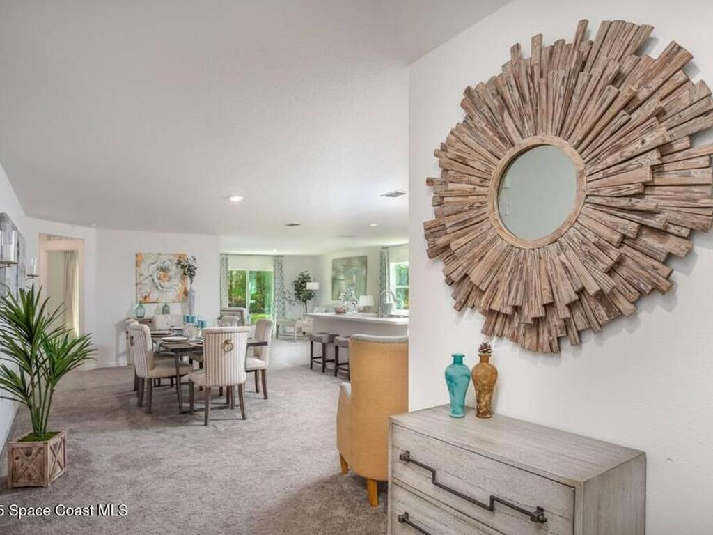 2772 Dahlia Road, Palm Bay, FL 32909