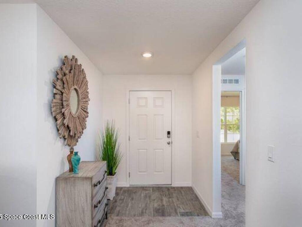 2772 Dahlia Road, Palm Bay, FL 32909