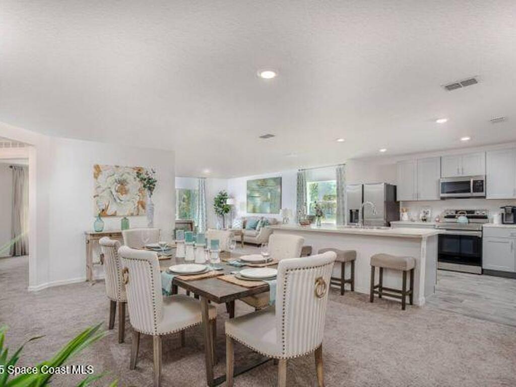 2772 Dahlia Road, Palm Bay, FL 32909