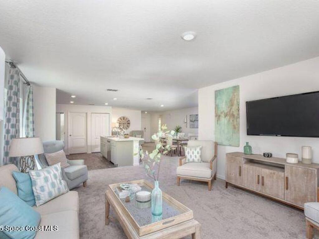 2772 Dahlia Road, Palm Bay, FL 32909