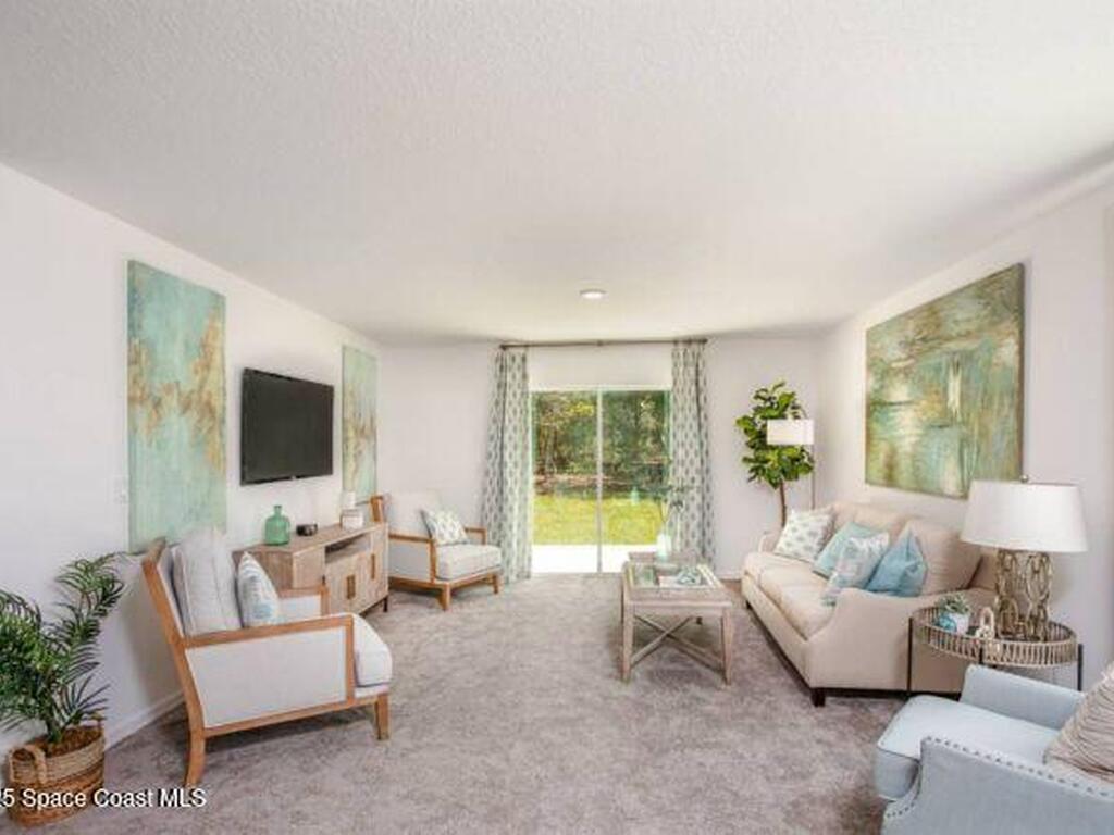 2772 Dahlia Road, Palm Bay, FL 32909