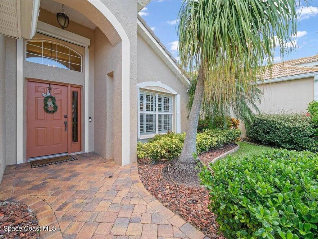 8078 Kingswood Way, Suntree, FL 32940