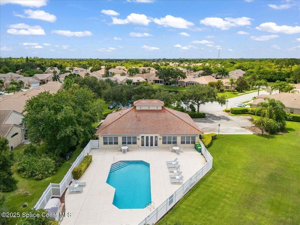 8078 Kingswood Way, Suntree, FL 32940